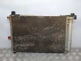 Ford Ranger A/C cooling radiator (condenser) 