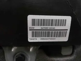 BMW Z4 E85 E86 Poduszka powietrzna Airbag boczna 347055130040