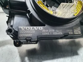 Volvo V60 Pulsanti/interruttori sul volante 32266029