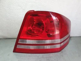 Chrysler Sebring (JS) Rear/tail lights 2647490