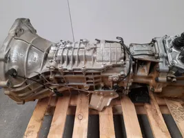 Ford Ranger Manual 5 speed gearbox 6M347002BA