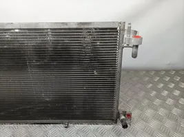 Ford Fiesta A/C cooling radiator (condenser) 8V5119710BD