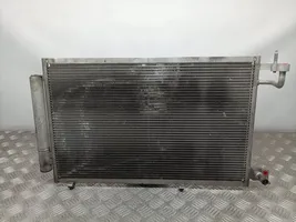 Ford Fiesta A/C cooling radiator (condenser) 8V5119710BD
