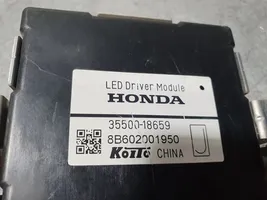 Honda Civic X Centralina/modulo Xenon 3550018659