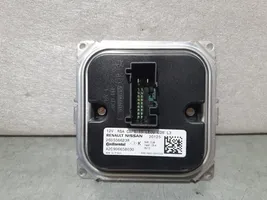 Renault Clio V Xenon control unit/module 260556623R