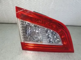 Peugeot 508 Lampa tylna 9686780580