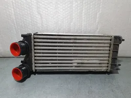 Citroen DS4 Interkūlerio radiatorius 9684212480