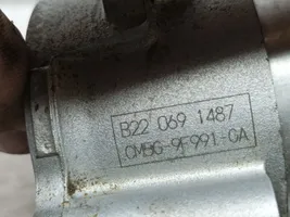Ford Ecosport Throttle body valve CM5G9F991GA