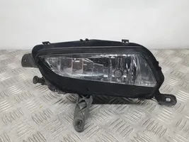 Opel Astra K Luz de niebla delantera 662588537