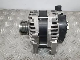 Peugeot Boxer Alternator 9827171980