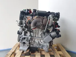 Peugeot 206+ Motor 8HZ