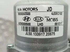 KIA Ceed Eje de la columna de dirección 56300A2500