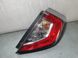 Honda Civic X Rear/tail lights 33500TGLG02