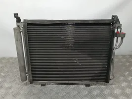 Hyundai i10 Gaisa kondicioniera dzeses radiators 