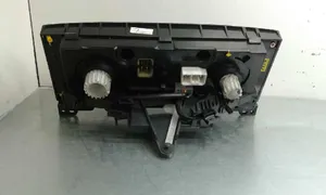 Daewoo Lanos Climate control unit 