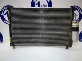 Opel Omega B1 Radiateur condenseur de climatisation 