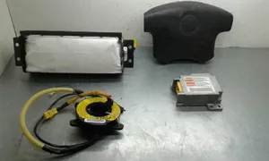 Opel Frontera B Kit airbag avec panneau 