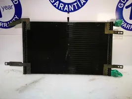 Fiat Doblo Radiatore di raffreddamento A/C (condensatore) 