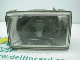 Renault 9 Headlight/headlamp 
