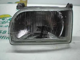 Ford Orion Lampa przednia 