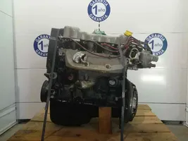 Ford Orion Motor 
