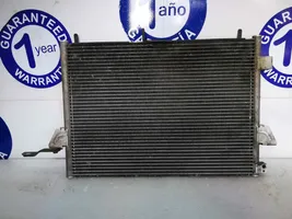 Ford Scorpio Radiateur condenseur de climatisation 