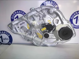 Fiat Idea Mécanisme lève-vitre de porte arrière avec moteur 