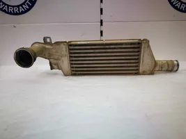 Opel Corsa C Chłodnica powietrza doładowującego / Intercooler 