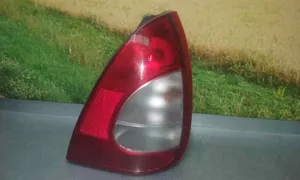 Chevrolet Nubira Lampa tylna 