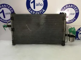 Chevrolet Nubira Radiatore di raffreddamento A/C (condensatore) 