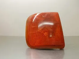 Ford Fiesta Headlight/headlamp 