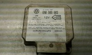 Volkswagen Golf III Kit airbag avec panneau 