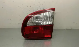 Daewoo Lanos Lampa tylna 