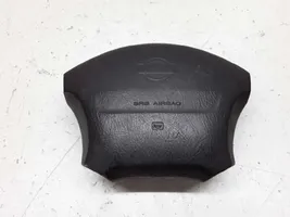 Nissan Almera Ohjauspyörän turvatyyny 
