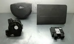Ford Fusion Kit airbag avec panneau 