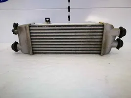 KIA Cerato Intercooler radiator 