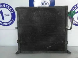 BMW 3 E36 Radiateur condenseur de climatisation 