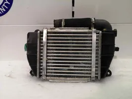 KIA Sportage Interkūlerio radiatorius 