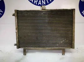 Skoda Felicia II Radiateur condenseur de climatisation 