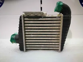 Hyundai Elantra Chłodnica powietrza doładowującego / Intercooler 