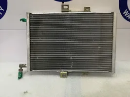 Daihatsu Hijet 8th Radiateur condenseur de climatisation 