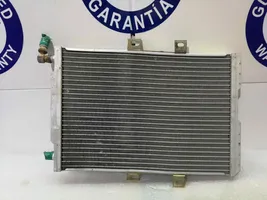 Daihatsu Hijet 8th A/C cooling radiator (condenser) 