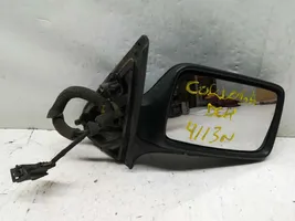Seat Cordoba (6K) Elektryczne lusterko boczne drzwi przednich 