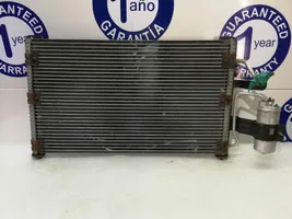 Daewoo Leganza Oro kondicionieriaus radiatorius aušinimo 