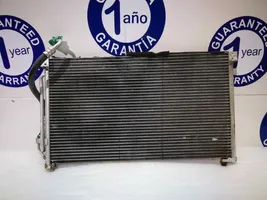 KIA Rio Radiateur condenseur de climatisation 