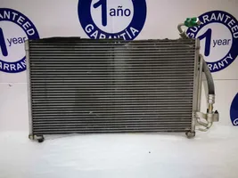 KIA Rio Radiateur condenseur de climatisation 