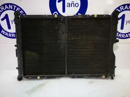 Fiat Tempra A/C cooling radiator (condenser) 