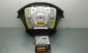 Opel Tigra A Airbag de volant 