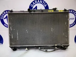 Toyota Camry Radiateur de refroidissement 