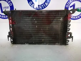 Citroen ZX Radiateur condenseur de climatisation 